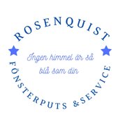 Rosenquist Fönsterputs & Service 